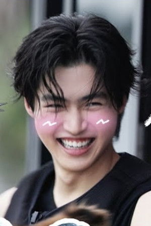 Peak trip with Win Mick