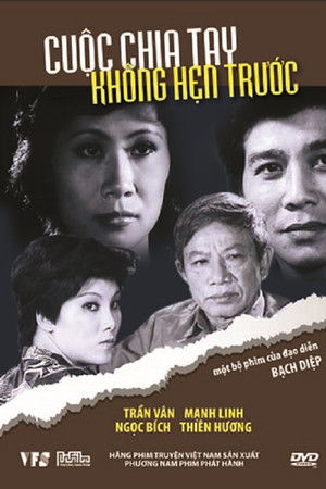 Cuộc Chia Tay Không Hẹn Trước