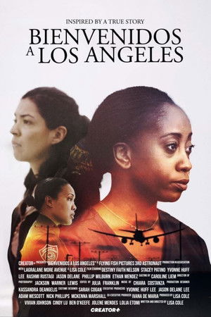 Bienvenidos a Los Angeles