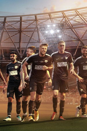 Sidemen: From the Sidelines