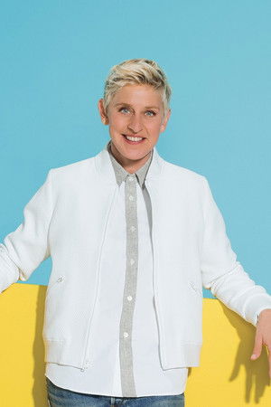 The Ellen DeGeneres Show