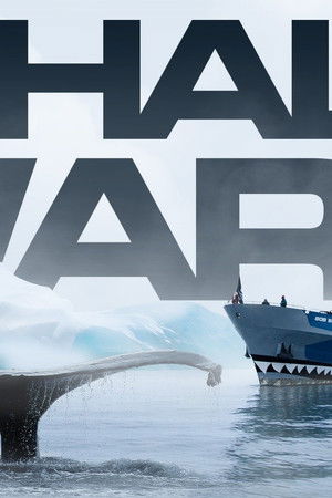 Whale Wars