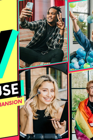 V House: Inside the Mansion