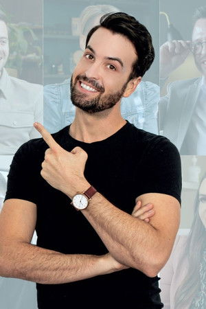 Klein Sake, Groot Drome