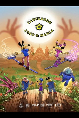 Fabulosos João e Maria
