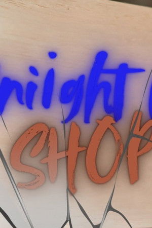 Midnight Coffee Shop