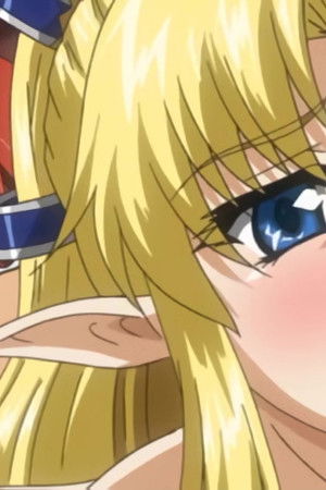 エルフの双子姫 ウィランとアルスラ