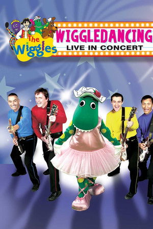 The Wiggles - Wiggledancing Live in Concert