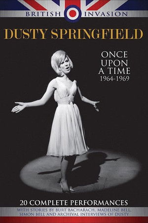Dusty Springfield: Once Upon a Time (1964-1969)