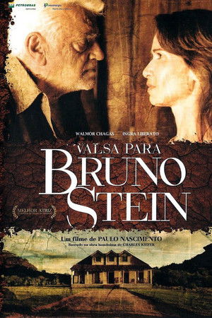 Valsa para Bruno Stein