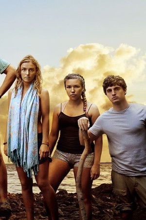 Stranded with a Million Dollars