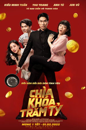 Chìa Khóa Trăm Tỷ