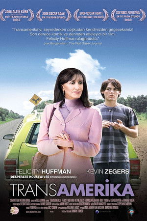 Transamerika