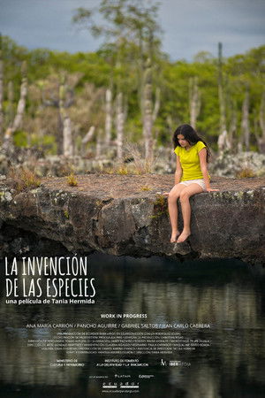 La invención de las especies