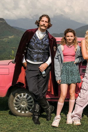 Любопытная Варвара