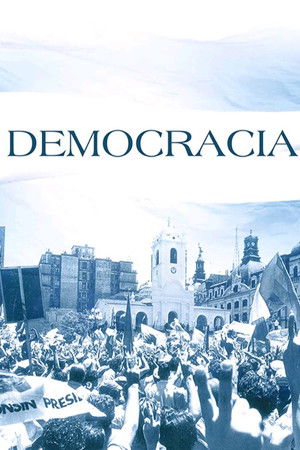 25 años de democracia: crónica de la Transición
