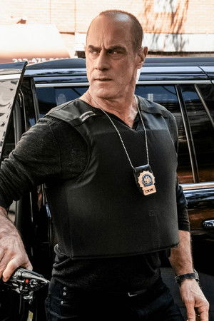 Law & Order: Organized Crime