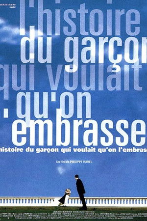 L'histoire du garçon qui voulait qu'on l'embrasse
