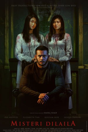 Misteri Dilaila