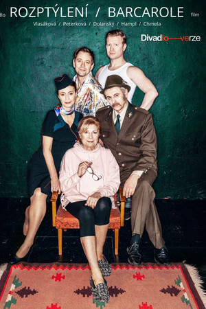 Rozptýlení / Barcarole