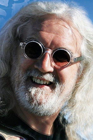 Billy Connolly: Journey to the Edge of the World