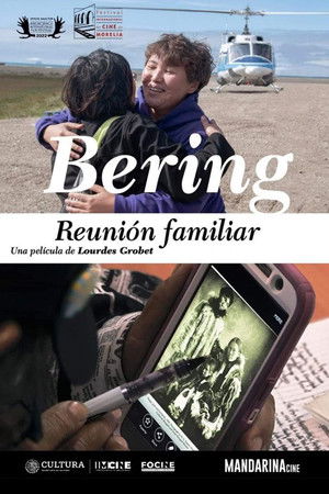 Bering, Encuentro Familiar