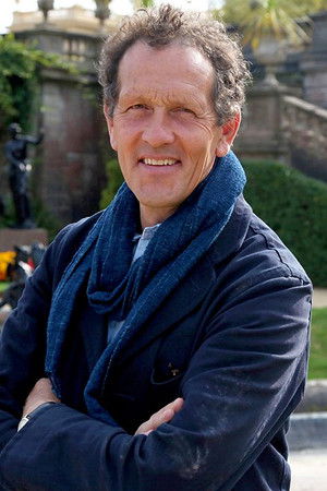 The Secret History of the British Garden