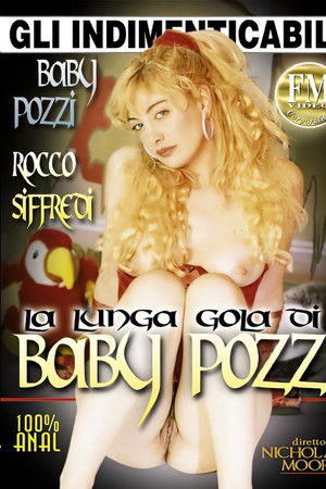 La lunga gola di Baby