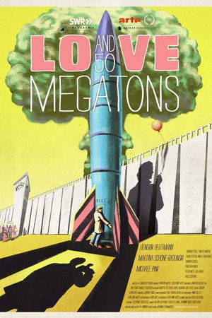 Love and 50 Megatons