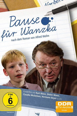Pause für Wanzka