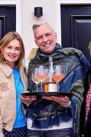 Chateau Meiland VIPS