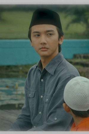 Bidadari Bermata Bening