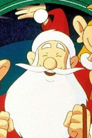 Le Monde secret du Père Noël