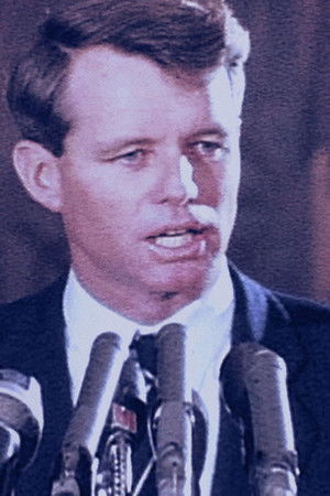 Bobby Kennedy for President