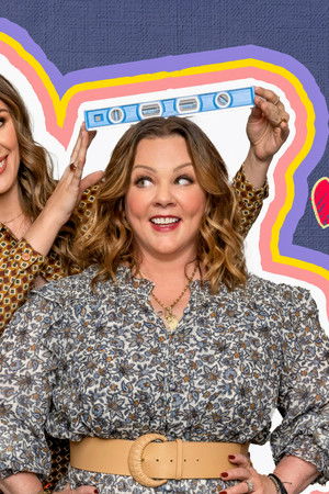 The Great Giveback with Melissa McCarthy and Jenna Perusich