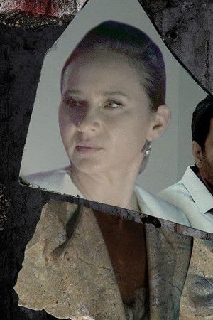 المشهد الأخير