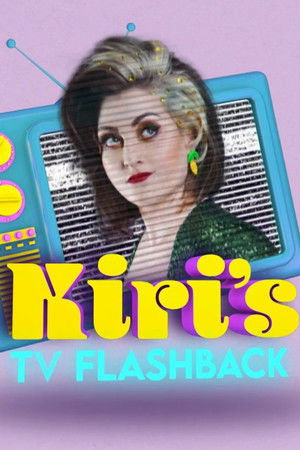 Kiri's TV Flashback
