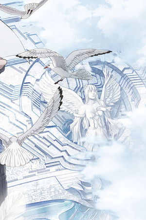 NORN9 ノルン+ノネット