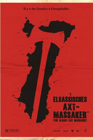 E Elsassisches Axt-Màssàker