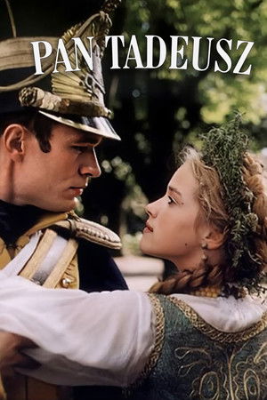 Pan Tadeusz