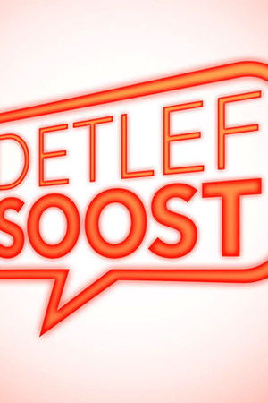 Detlef Soost