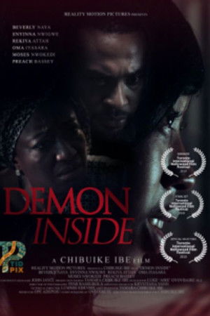 Demon Inside