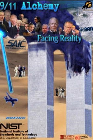 9/11 Alchemy: Facing Reality