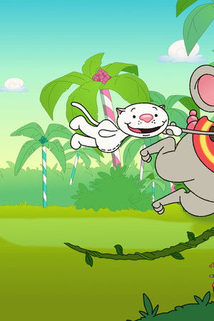 Toopy and Binoo: Fabulous Adventures