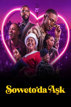 Soweto'da Aşk