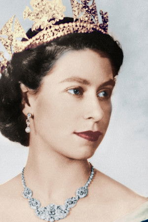 The Queen's Platinum Jubilee