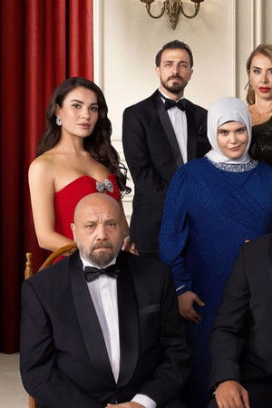 Kızılcık Şerbeti