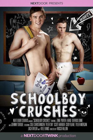 Schoolboy Crushes