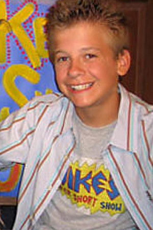 Mike's Super Short Show