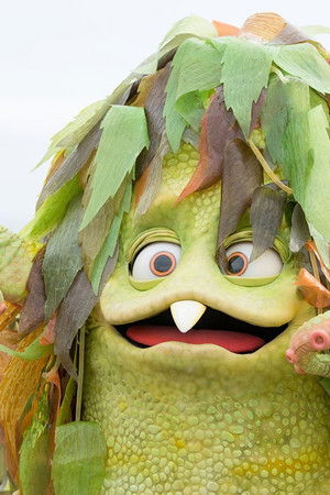 Sigmund and the Sea Monsters